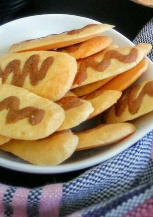 Foto resep Lidah kucing