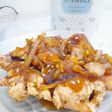 Ayam goreng mentega #sahursimple