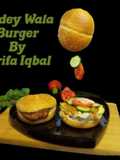 Andey wala buger