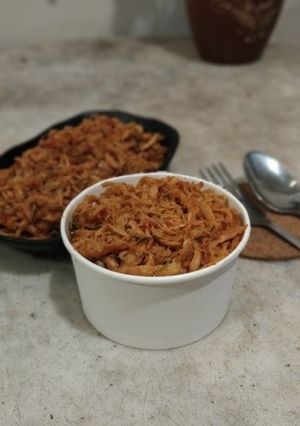 Foto resep Ayam Suwir Khas Bali