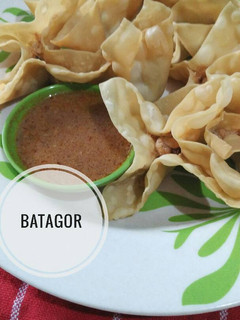 Foto resep Batagor Nyummy (Batagor Kornet Enaakkkk)