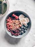 Muesli maison