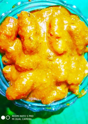 কাশ্মীরি আলুর দম (kashmiri aloo r dum recipe in Bengali) রেসিপির প্রধান ছবি