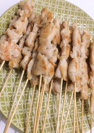 Foto resep Sate Taichan