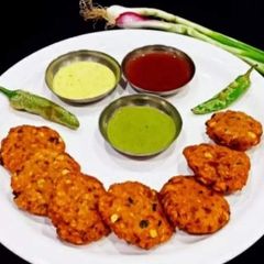 A picture of Dalwada.