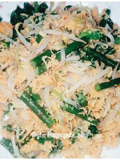 Foto resep Urap Sayur