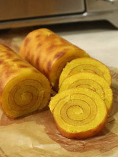Foto resep Lapis Legit Gulung