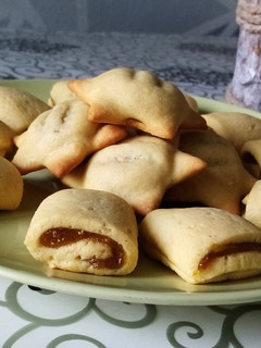 Foto di Biscotti ai fichi