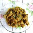 Ayam Bumbu RW khas Sultra