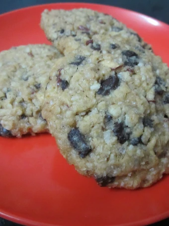Easy Steps to Make Oats and Apple cookies the Perfect Can spoil the tongue