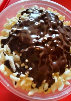 Gambar Cocojar homemade