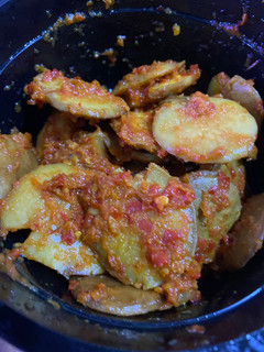 Foto resep Jengkol balado