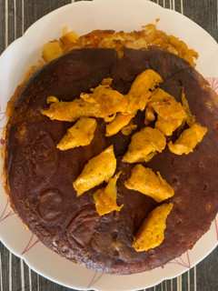 عکسی از دستور استامبولی