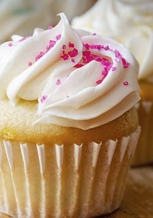 A picture of Cupcakes.