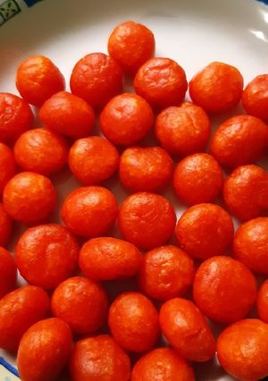 Foto resep Bola Ubi