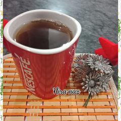 Ginger Green Tea (Weight Loss Tea) A picture of Ginger Green Tea (Weight Loss Tea).