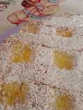 Pastiera con frolla all'olio