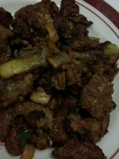 Foto resep Bulgogi (sederhana dan gampang)