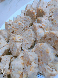 عکسی از دستور کالباس خانگی