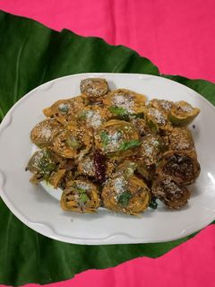 પાત્રા(patra in Gujarati) રેસીપી મુખ્ય ફોટો