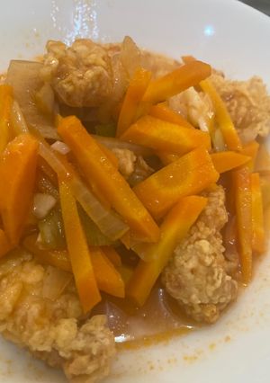 Foto resep Ayam Kuluyuk