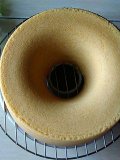 Foto resep Bolu jadul 4 telur (resep bakulan)