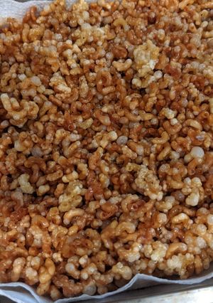 Foto resep Macaroni goreng