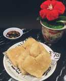 CiHu (Cireng Tahu)