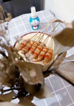 Foto resep Sempol Aci