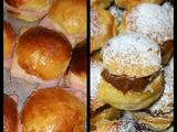 Pan de Leche (Chips)