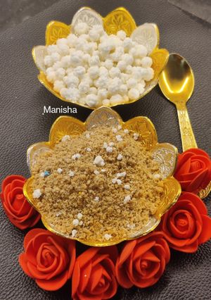 A picture of Til-Gul (Makar Sankranti Special).