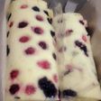 Steamed Roll Cake "Mulberry Sweetheart"