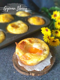 Foto resep Gyeran Bbang