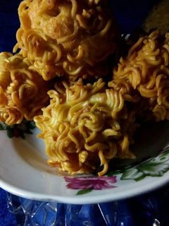 Foto resep Tahu rambutan