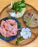 Lẩu Cháo Chim Bồ Câu