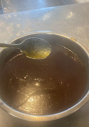 Φωτογραφία της συνταγής Μαρμελάδα μήλο it is 🍎🍎🍎