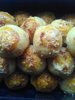 Foto resep Nastar Lumer