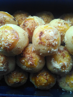 Foto resep Nastar Lumer