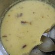 Soya Custard Pudding