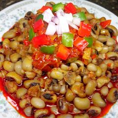 Beans porridge #kano# A picture of Beans porridge #kano#.