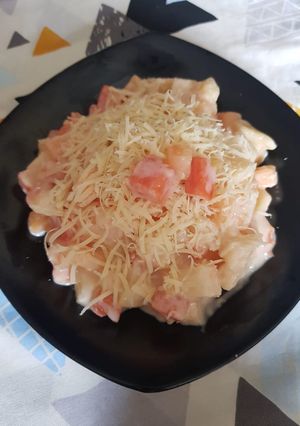 Foto resep Salad Buah segar