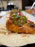 Baja Fish Tacos