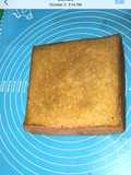 Vanillah cake