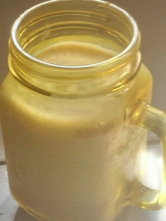Foto resep Jus susu kurma