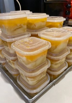 Foto resep Kembang Tahu / Tahwa