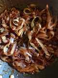 Cebolla caramelizada ✅
