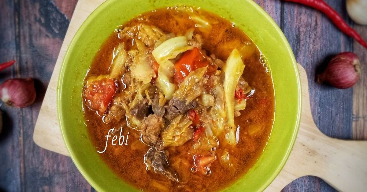 Resep Masakan Indonesia Mudah / Pin On Food Recipes Authentic : Pilihan