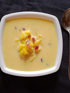 દૂધ પૌવા (Doodh Pauva Recipe In Gujarati) રેસીપી મુખ્ય ફોટો