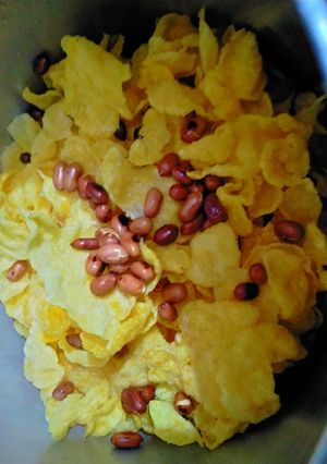 चिवड़ा (chivda recipe in hindi) रेसिपी मुख्य फोटो