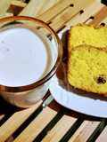 Cremosa, avena